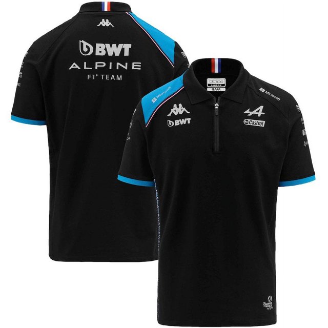 F1 Racing Motorcycle Suit, Mountain POLO Shirt, Breathable Round Neck Short Sleeve, POLO Off-road Shirt-Youyoupin