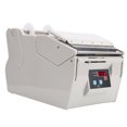 thumbnail image 3 of Automatic Label Dispenser, Automatic Label Stripping Machine Compact  For Chemical Industry For Electronics Manufacturing Industry For Food Processing Industry US Plug 110VAC, 3 of 8