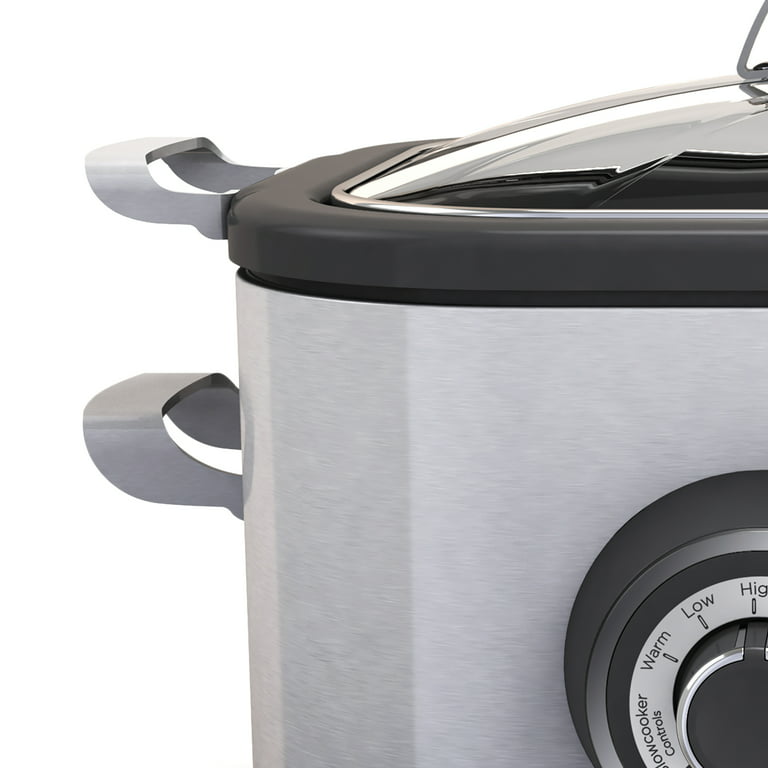 Black+Decker 6-in-1 Stirring Cooker review: Multicooker's one redeeming  quality: It makes a decent risotto - CNET