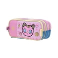 thumbnail image 2 of Lapicera Estuche Escolar Chenson Happy Girl GISPY HG70356-P, 2 of 7