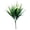 Beige, variant on Artificial Ferns for Outdoors, UV Resistant Fake Greenery with Flower Spikes, 18.5 Inch Faux Fern Bushes for Garden Porch Window Box Decor -Green 1Pack