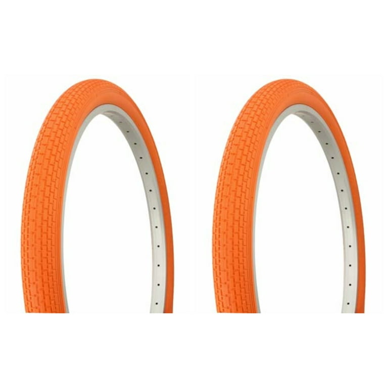 Tire set. 2 Tires. Two Tires Duro 26