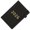 Black, variant on 2025 Planner with Elastic Pen Holder Timetable, 2025 Journal Notebook Academic Journal for Teacher