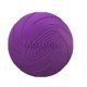 thumbnail image 1 of 15/18/22cm Fashion Dog Toy Flying Discs Pet Dogs Silicone Game Trainning Interactive Puppy Toys Puppy Pet Supplies ShopWise Round, 1 of 12