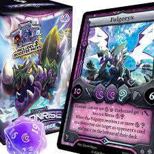 Chaos TCG フルメタル・パニック! 　BOX　シュリンク　新品 MJH MTG 5 PACK CHAOS BOX W2 - Walmart.com