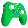 thumbnail image 1 of CX60 PREMIUM WIRELESS CONTROLLER STAR GREEN, 1 of 5