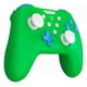 thumbnail image 1 of CX60 PREMIUM WIRELESS CONTROLLER STAR GREEN, 1 of 5