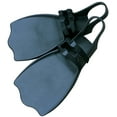 thumbnail image 2 of Classic Accessories Step-In Fins, 2 of 2