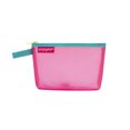 thumbnail image 1 of Bolsa Popgear con Cierre, Tamaño mediano, Color Rosa, 1 of 3
