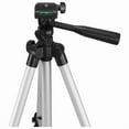 thumbnail image 3 of GPX Tripod with 4-Section Flip-Lock Legs and Pan and Tilt Head, TPD427S, 3 of 5
