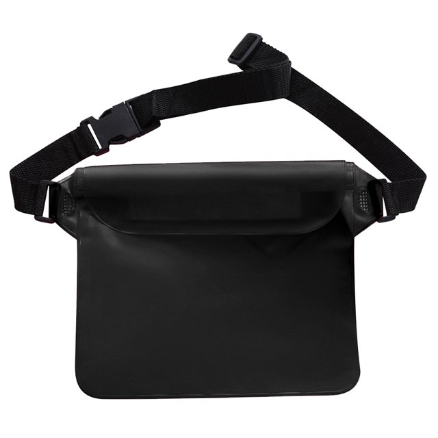 Cangurera Bolsa impermeable para natación, bolsa para teléfono móvil, riñonera de hombro para piscina de buceo a la deriva Tmvgtek Para Estrenar
