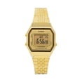 thumbnail image 1 of Reloj Casio Digital Dama LA680WGA9DF, 1 of 3