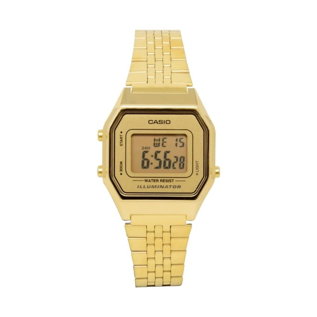 Reloj Casio Digital Dama LA680WGA9DF
