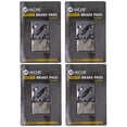 thumbnail image 1 of Niche Brake Pad Set for BMW R100RS Organic Motorcycle 4 Pack 519-KPA2524D, 1 of 5