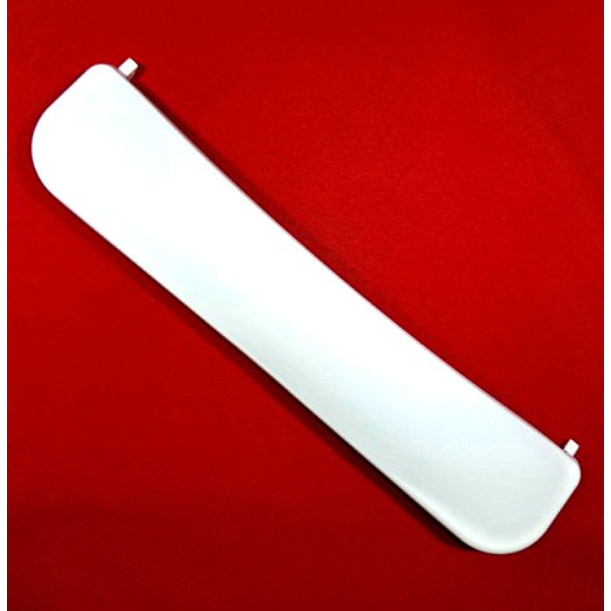 Details about   GE Dryer Door Handle White WE01X20419 for AP5809959 PS9494490 
