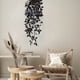 thumbnail image 4 of Uuiauoio Fake Hanging Plants Vines for Room Decor, Artificial Garlands for Home Bedroom Living Aesthetic Kitchen Office Wall Patio Bookshelf,Indoor,Outdoor Farmhouse Decorations(No flowerpot), 4 of 8