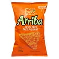 thumbnail image 1 of CROUSTILLES TORTILLAS TACO PIQUANT ARRIBA, 1 of 4