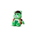 thumbnail image 2 of Care Bears X Stranger Things Fun Size Plush - Good Luck Bear as Will, 2 of 8