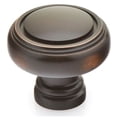 thumbnail image 4 of 86610 NORWICH US26 1.25 CAB KNOB, 4 of 7