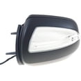 thumbnail image 5 of Side View Mirror Fits 2009-2010 Mercedes-Benz GL320 GL350 GL450 GL550 ML320 ML350 ML450 ML550 ML63 AMG 3.0L 4.7L V6 OM642 M273 382HP Replaces 1648102993 MZ53EL-S MZ53ELS, 5 of 5
