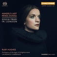 thumbnail image 2 of Various Artists - Giulia Frasi in London - Music & Performance - SACD, 2 of 2