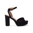 Scoop Women's Platform Heeled Sandals