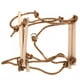 thumbnail image 1 of Escalera de escalada para niños, 5 cuerdas de escalada de madera, escalera para niños, juguete, escalera de cuerda para niños, durabilidad extendida, 1 of 9