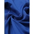 thumbnail image 7 of Prettyui Womens Active Shorts - High Waist Quick Dry Elastic Short Leggings Breathable Tight Stretchy Solid Compression Sportswear Fitness, 7 of 7