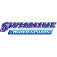 thumbnail image 3 of Swimline Piscine hors Terre Ronde de 24 Pi Couverture d'Hiver, Bleu / PCO827, 3 of 5
