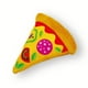 thumbnail image 1 of Peluche Forma Pizza C/Sonido Mascotas SP-3440 Sharpaw, 1 of 1