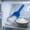 A_Free Size, variant on Thickened Plastic Ice Scraper, Multipurpose Refrigerator Freezer Defrost Shovel, Scratch-Resistant, Ergonomic Non-Slip Grip, Wide Blade For Ice Snow Residue, Counter Sticker Removal, Easy Store