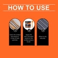 thumbnail image 4 of YiFudd Rust Converter Spray, 100g/3.53oz, 3pc, 4 of 10