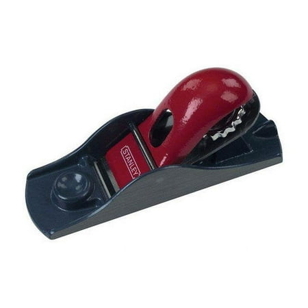 UPC: 3253561122460 | Stanley 12-247 6.62 in. Block Plane- pack of 3