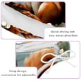 thumbnail image 3 of Squirrel Detachable Sponge Adjustable Strap Bikini Set Two-Pack Swim Suits - Ideal for Beach and Pool Scenes, 3 of 6