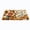 A02, variant on TanSiDing Thanksgiving Door Mat, Fall Entry Floor Mat with Pumpkin Sunflower Scarecrow, Crystal Velvet Base Secure Decor Mat for Indoor Outdoor Kitchen Living Room 60x40cm