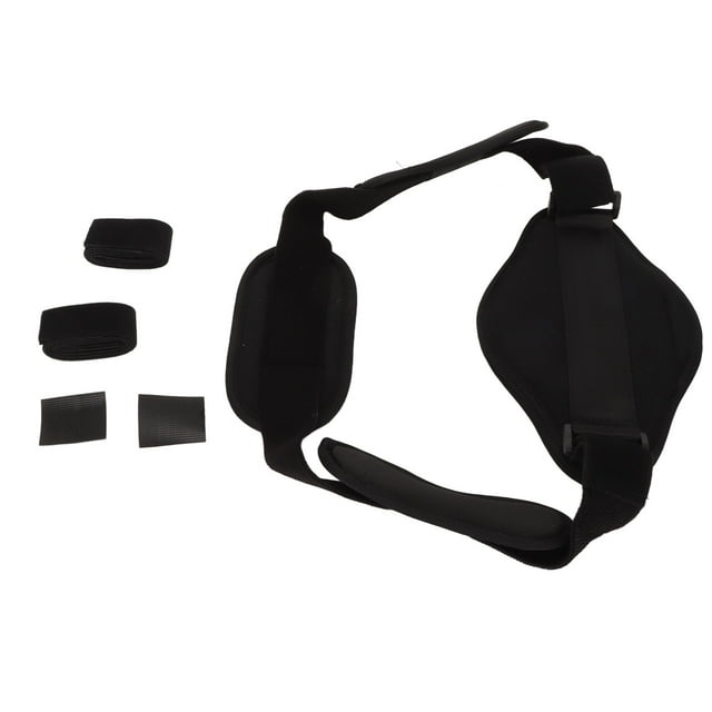 Rib Corrector Brace,Rib Chest Support Brace Rib Chest Support Brace Broken Rib Brace Time-Tested Durability