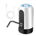 thumbnail image 2 of Sunjoy Tech Automatic Water Dispenser 5 Gallon Water Bottle Pump USB Rechargeable Silent Portable Electric Drinking Water Jug Pump Kitchen Supplies, 2 of 8