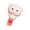 Pink Deals Black&Friday, variant on OEFNTAC Whistle Toys Portable Whistle Toy for Children Breathing Exercises Produces Soft Sound Ideal Christmas Gifts for Aged 3