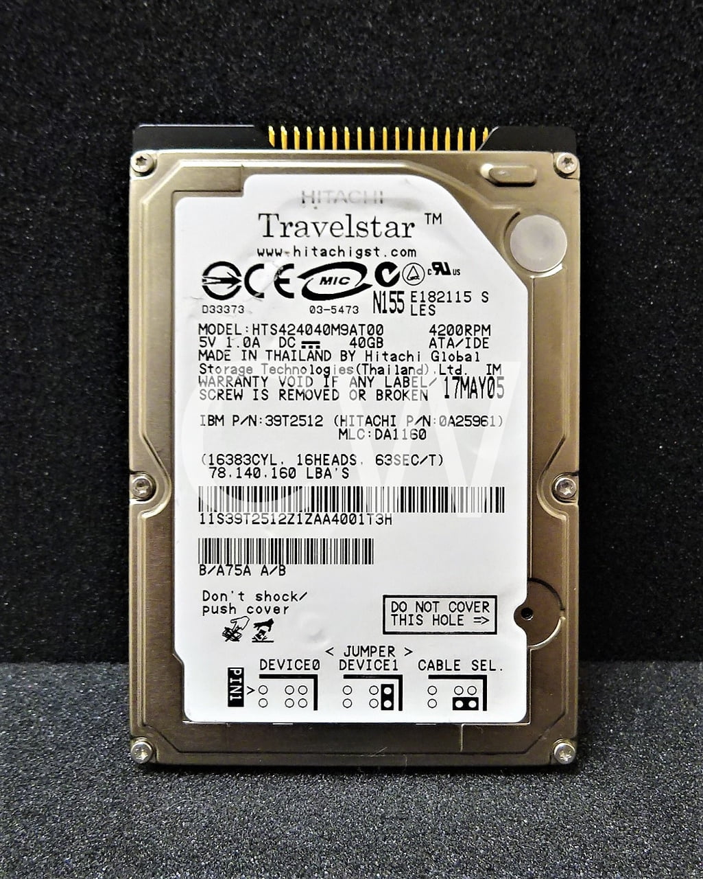 HITACHI TRAVELSTAR N155 WINDOWS 8 DRIVERS DOWNLOAD (2019)