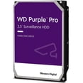 thumbnail image 3 of Disco Duro 10TB Western Digital Purple Pro Videovigilancia IA WD101PURP, 3 of 4