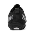thumbnail image 4 of Grounding Barefoot Footwear for Women and Men with Copper, Wide Toe Box, Breathable Hiking Shoes for Outdoor Activities, 4 of 8