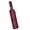 Burgundy, variant on Automatic Umbrella With Sun Protections Lightweight Foldable Design For Outdoor And Daily Use