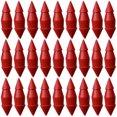 thumbnail image 1 of Miangastore 50 Pcs Bouchons de Trous de Tuyaux d'Irrigation en Plastique Bouchons de Réparation de Tuyaux, 1 of 8