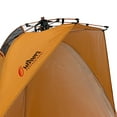 thumbnail image 2 of Outdoors Professional Beach Automatic Pop-up Sun Shelter (Orange), 9005ORG, 2 of 6