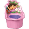 Dora the Explorer - 3-in-1 Potty Training Seat, Pink