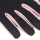 thumbnail image 3 of Guantes cálidos impermeables de invierno, guantes aislados con pantalla táctil y dedo completo para esquí de montañismo al aire libre, 3 of 8