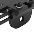 thumbnail image 2 of Yajisi 3‑in‑1 High‑Carbon Steel Dowel Drill Guide & Puncher – Adjustable 8mm/10mm/15mm, 0‑1.57in Depth, Woodworking Jig, 2 of 8