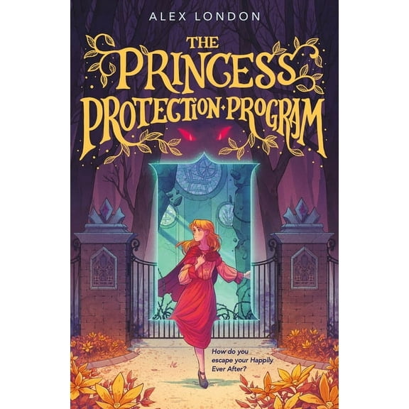 Princess Protection Program The Princess Protection Program, Book 1, (Hardcover)