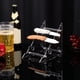 thumbnail image 4 of Soporte de exhibición de acrílico de 4 niveles, soporte de estante transparente, Base de exhibición, soportes de caballete, soporte de exhibición Hugo Soporte de exhibición, 4 of 10
