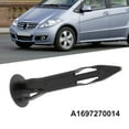 thumbnail image 1 of A Class Black Plastic Door Panel Replacement Clips Fits for Models 2005 2012, 1 of 5